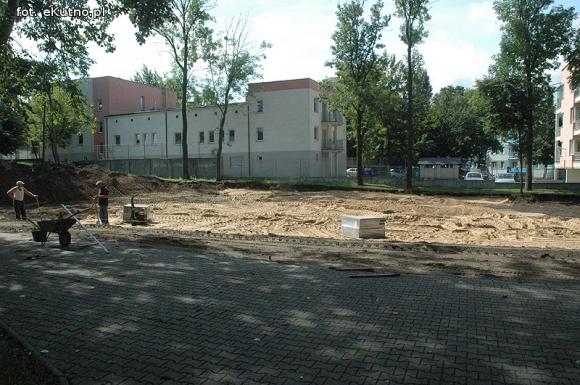 Trwają remonty w kutnowskich szkołach średnich