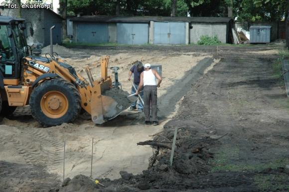 Trwają remonty w kutnowskich szkołach średnich