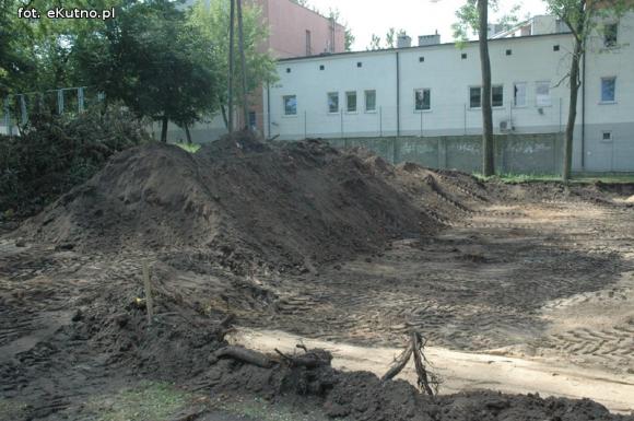 Trwają remonty w kutnowskich szkołach średnich