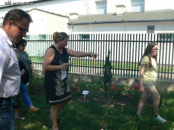 Wycieczkowy tydzień Wakacji w Bibliotece. Kiedy dziadkowie byli dziećmi