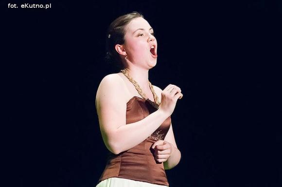 Emocje zaklęte w muzyce. Pieśni na Letnim Festiwalu Muzycznym