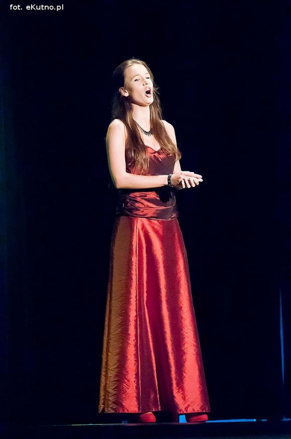 Emocje zaklęte w muzyce. Pieśni na Letnim Festiwalu Muzycznym