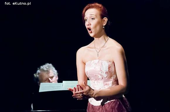 Emocje zaklęte w muzyce. Pieśni na Letnim Festiwalu Muzycznym