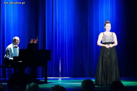 Emocje zaklęte w muzyce. Pieśni na Letnim Festiwalu Muzycznym