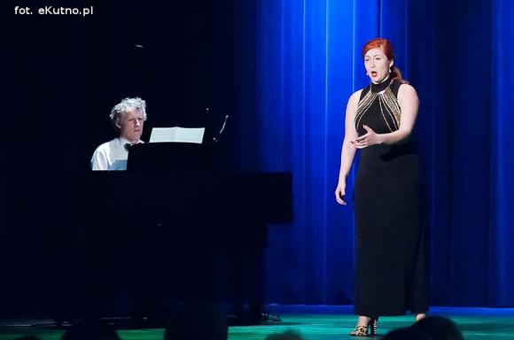 Emocje zaklęte w muzyce. Pieśni na Letnim Festiwalu Muzycznym