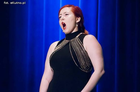 Emocje zaklęte w muzyce. Pieśni na Letnim Festiwalu Muzycznym