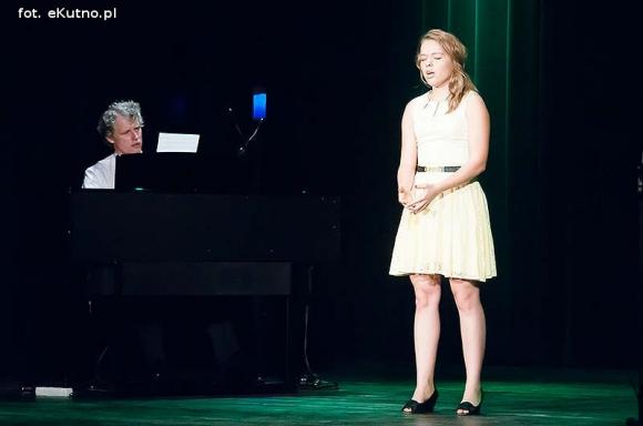 Emocje zaklęte w muzyce. Pieśni na Letnim Festiwalu Muzycznym