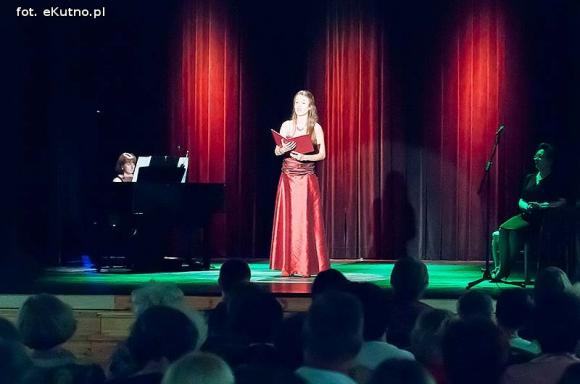 Emocje zaklęte w muzyce. Pieśni na Letnim Festiwalu Muzycznym