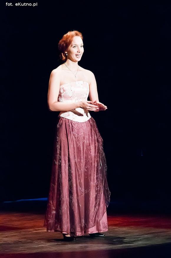 Emocje zaklęte w muzyce. Pieśni na Letnim Festiwalu Muzycznym