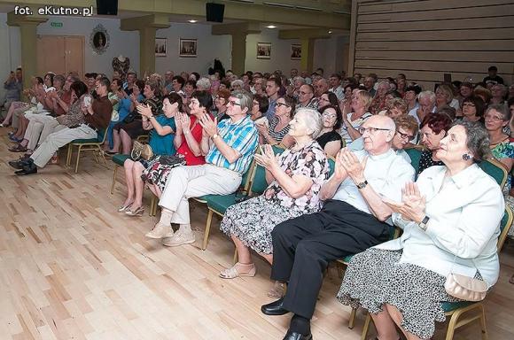 Emocje zaklęte w muzyce. Pieśni na Letnim Festiwalu Muzycznym