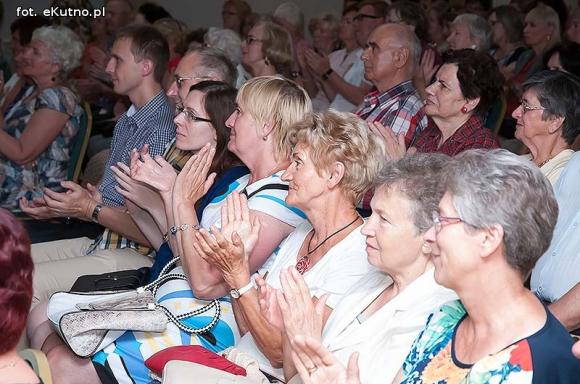 Emocje zaklęte w muzyce. Pieśni na Letnim Festiwalu Muzycznym