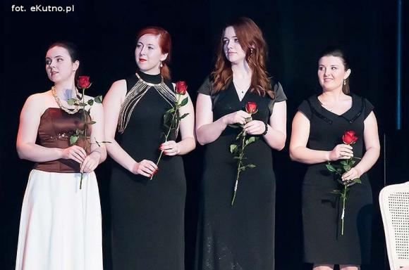 Emocje zaklęte w muzyce. Pieśni na Letnim Festiwalu Muzycznym