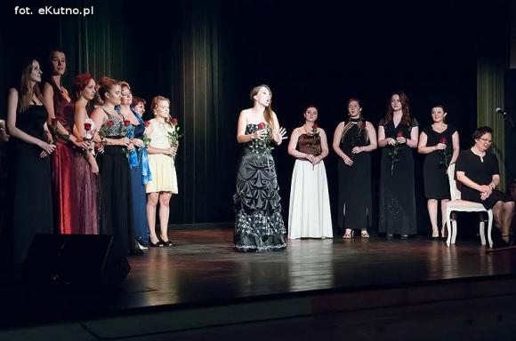 Emocje zaklęte w muzyce. Pieśni na Letnim Festiwalu Muzycznym