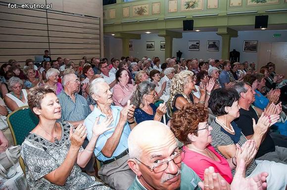 Emocje zaklęte w muzyce. Pieśni na Letnim Festiwalu Muzycznym