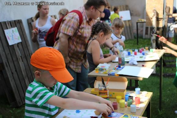 Pod patronatem ekutno.pl: 100 lat Krośniewickiej Kolei Dojazdowej na Kujawach i Ziemi Łódzkiej