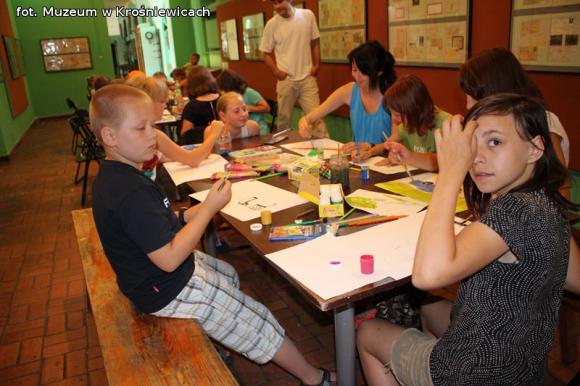 Pod patronatem ekutno.pl: 100 lat Krośniewickiej Kolei Dojazdowej na Kujawach i Ziemi Łódzkiej