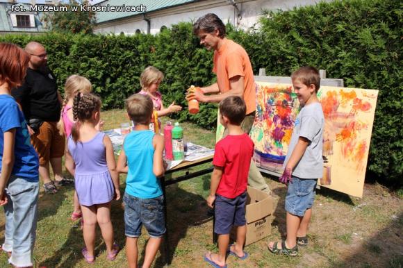 Pod patronatem ekutno.pl: 100 lat Krośniewickiej Kolei Dojazdowej na Kujawach i Ziemi Łódzkiej