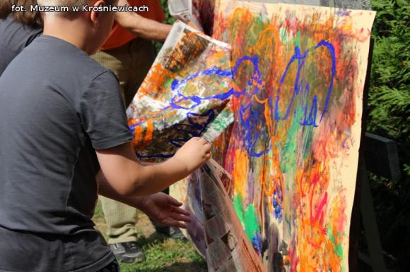 Pod patronatem ekutno.pl: 100 lat Krośniewickiej Kolei Dojazdowej na Kujawach i Ziemi Łódzkiej