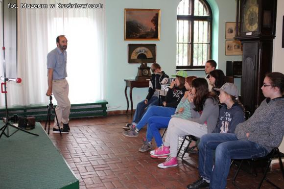 Pod patronatem ekutno.pl: 100 lat Krośniewickiej Kolei Dojazdowej na Kujawach i Ziemi Łódzkiej