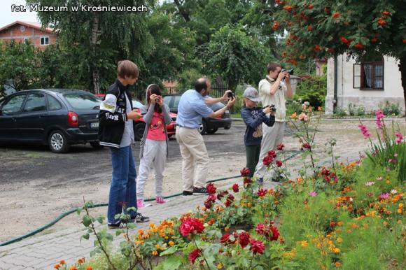 Pod patronatem ekutno.pl: 100 lat Krośniewickiej Kolei Dojazdowej na Kujawach i Ziemi Łódzkiej