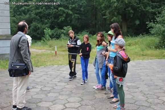 Pod patronatem ekutno.pl: 100 lat Krośniewickiej Kolei Dojazdowej na Kujawach i Ziemi Łódzkiej