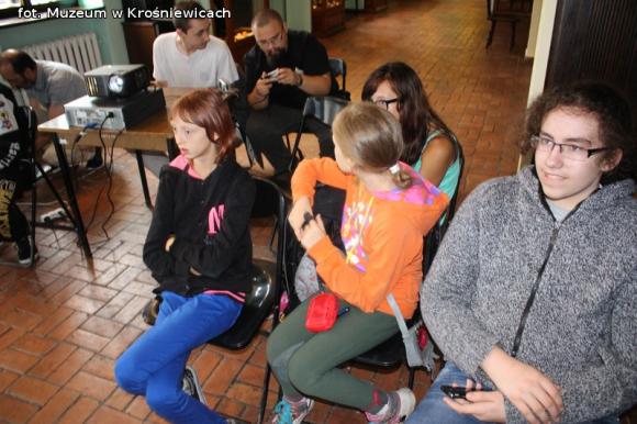 Pod patronatem ekutno.pl: 100 lat Krośniewickiej Kolei Dojazdowej na Kujawach i Ziemi Łódzkiej