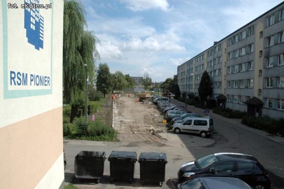 Czytelnicy piszą: Kutnowskie osiedla zmieniają się na plus