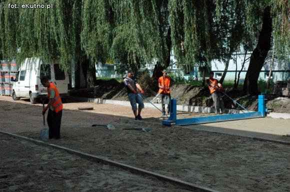 Czytelnicy piszą: Kutnowskie osiedla zmieniają się na plus