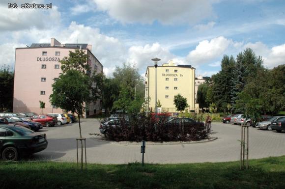 Czytelnicy piszą: Kutnowskie osiedla zmieniają się na plus