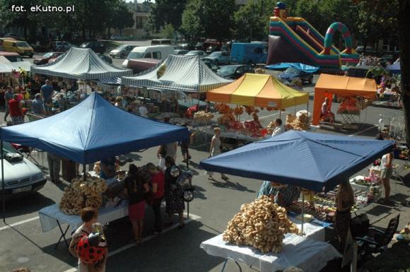 Odpust w święto patrona ubogich, piekarzy, kucharzy i bibliotekarzy