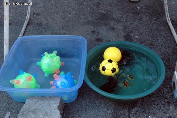 Odpust w święto patrona ubogich, piekarzy, kucharzy i bibliotekarzy