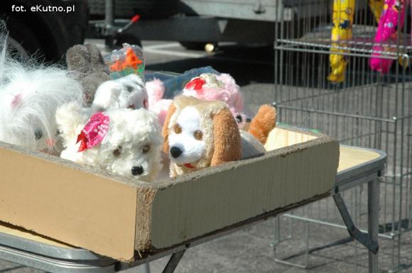 Odpust w święto patrona ubogich, piekarzy, kucharzy i bibliotekarzy