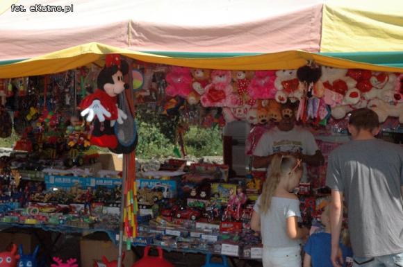 Odpust w święto patrona ubogich, piekarzy, kucharzy i bibliotekarzy