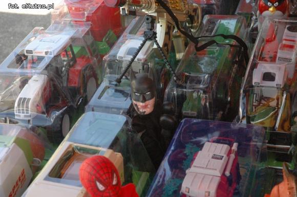 Odpust w święto patrona ubogich, piekarzy, kucharzy i bibliotekarzy