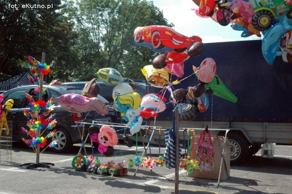 Odpust w święto patrona ubogich, piekarzy, kucharzy i bibliotekarzy