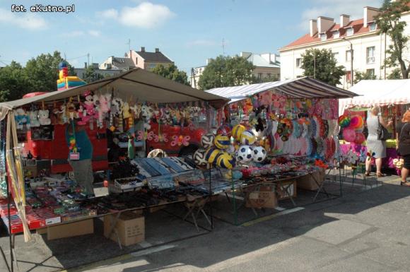 Odpust w święto patrona ubogich, piekarzy, kucharzy i bibliotekarzy