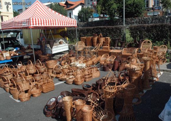Odpust w święto patrona ubogich, piekarzy, kucharzy i bibliotekarzy