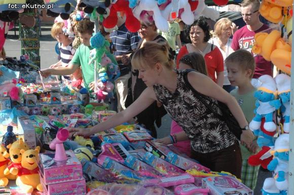 Odpust w święto patrona ubogich, piekarzy, kucharzy i bibliotekarzy