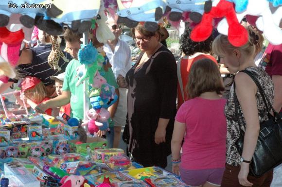 Odpust w święto patrona ubogich, piekarzy, kucharzy i bibliotekarzy