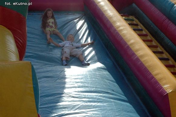 Odpust w święto patrona ubogich, piekarzy, kucharzy i bibliotekarzy