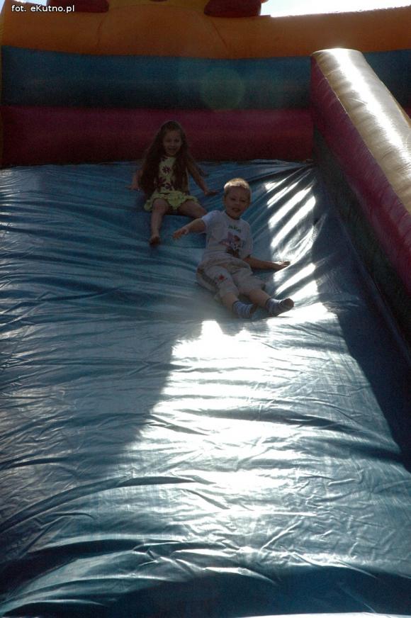 Odpust w święto patrona ubogich, piekarzy, kucharzy i bibliotekarzy