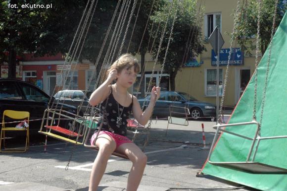 Odpust w święto patrona ubogich, piekarzy, kucharzy i bibliotekarzy