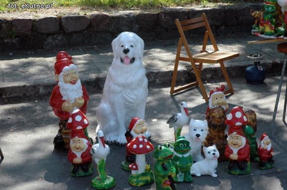 Odpust w święto patrona ubogich, piekarzy, kucharzy i bibliotekarzy