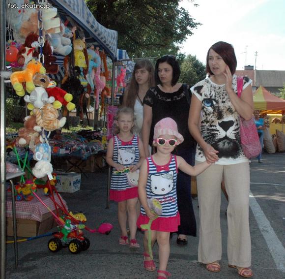 Odpust w święto patrona ubogich, piekarzy, kucharzy i bibliotekarzy