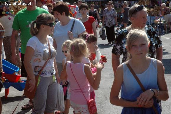Odpust w święto patrona ubogich, piekarzy, kucharzy i bibliotekarzy