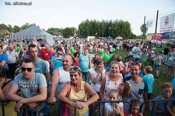II Gala Disco Polo w Dąbrowicach za nami. Gratulacje dla organizatorów