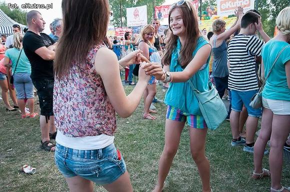 II Gala Disco Polo w Dąbrowicach za nami. Gratulacje dla organizatorów