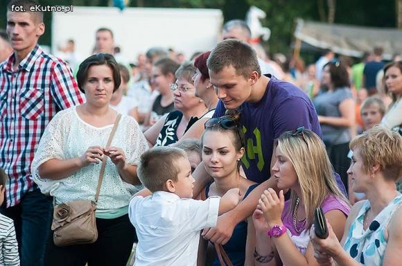 II Gala Disco Polo w Dąbrowicach za nami. Gratulacje dla organizatorów