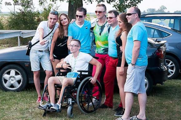 II Gala Disco Polo w Dąbrowicach za nami. Gratulacje dla organizatorów