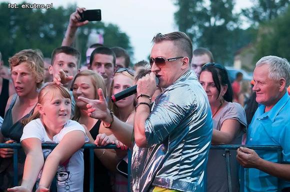 II Gala Disco Polo w Dąbrowicach za nami. Gratulacje dla organizatorów